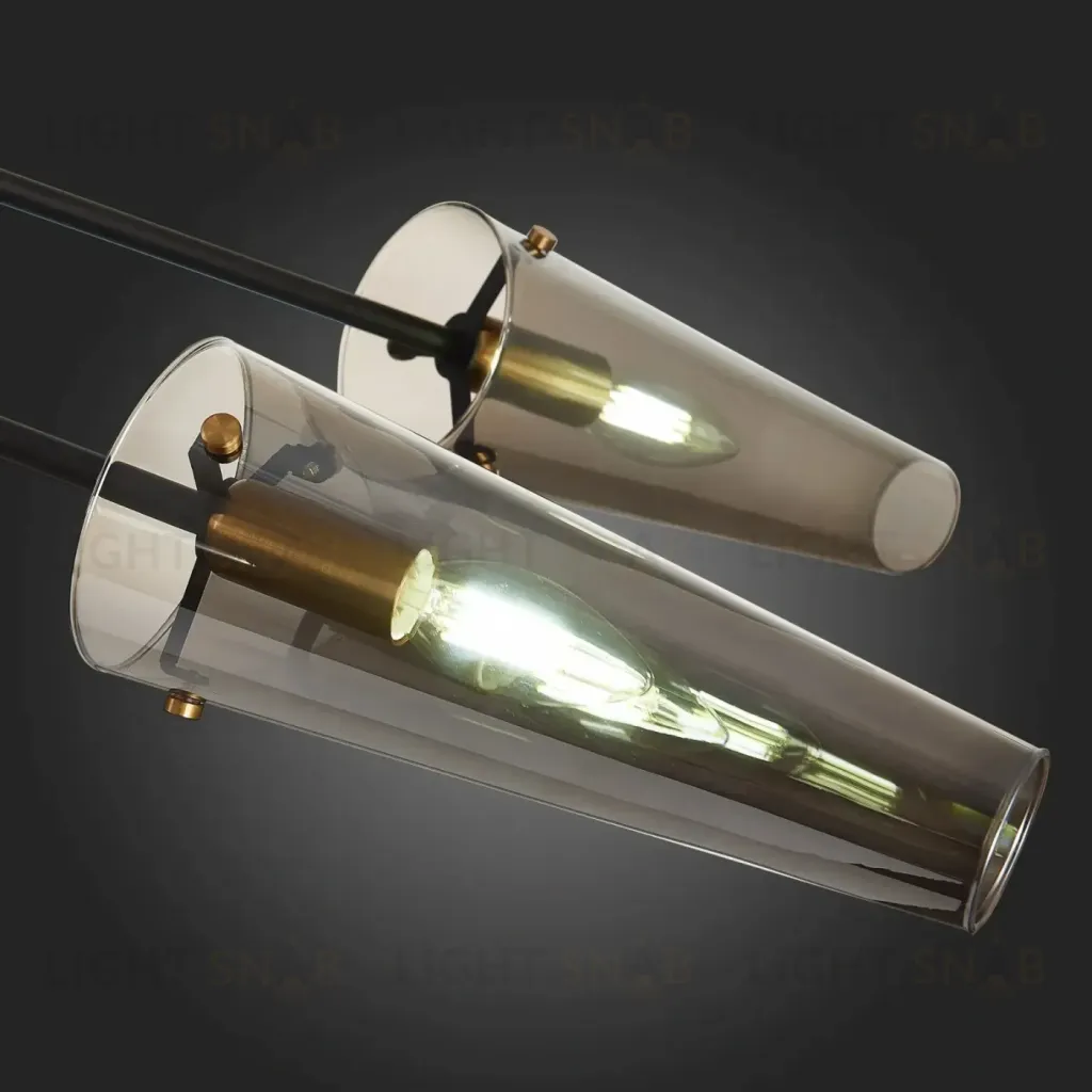  Потолочный светильник MAVE  SL1209.302.06