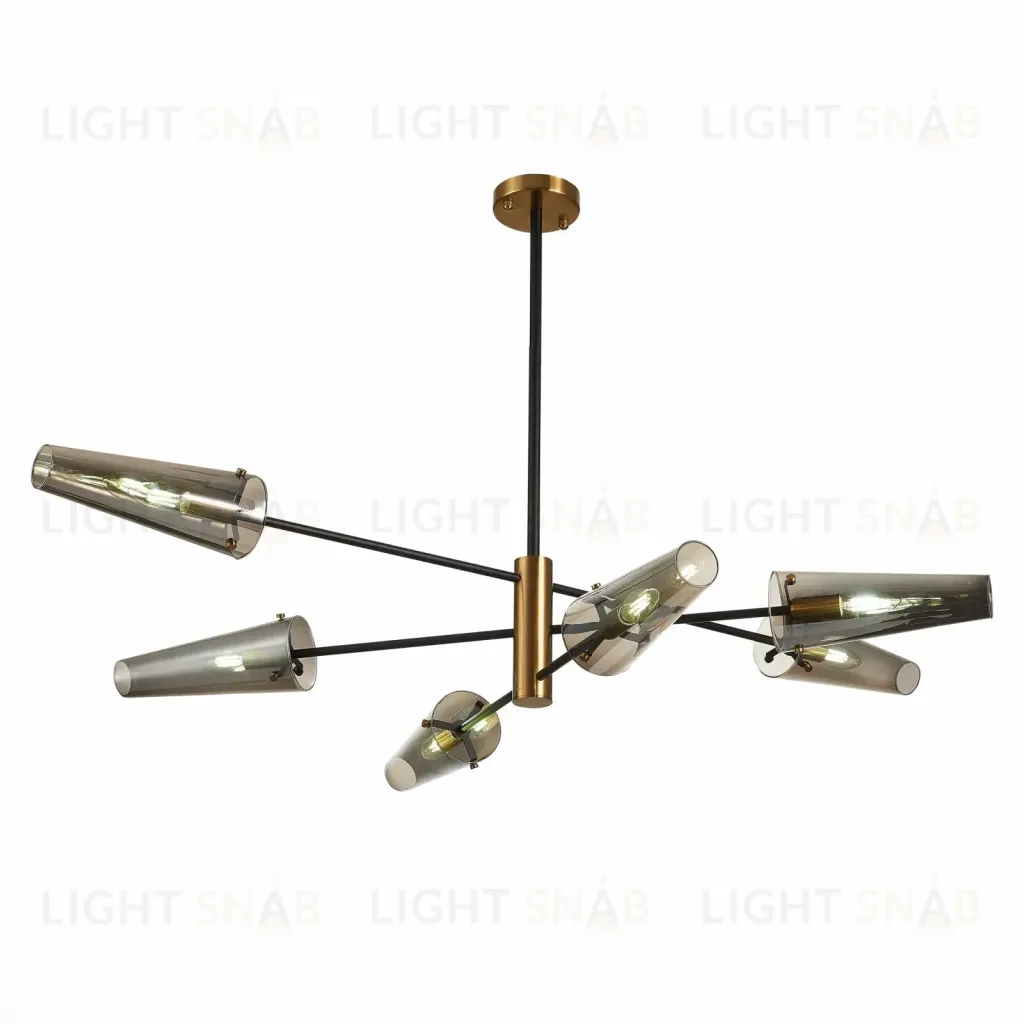  Потолочный светильник MAVE  SL1209.302.06