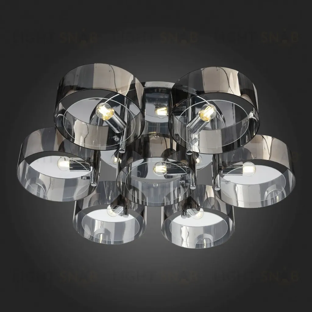 Потолочный светильник FOSTA SL483.702.07