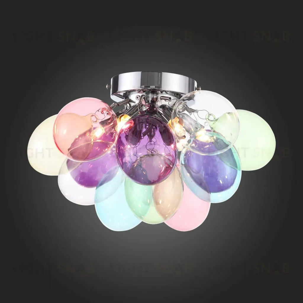 Потолочный светильник SAFIRO SL432.152.06