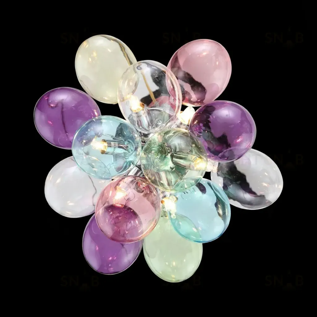 Потолочный светильник SAFIRO SL432.152.06