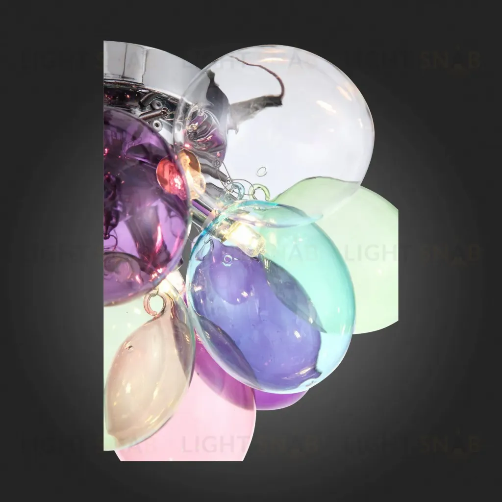 Потолочный светильник SAFIRO SL432.152.06