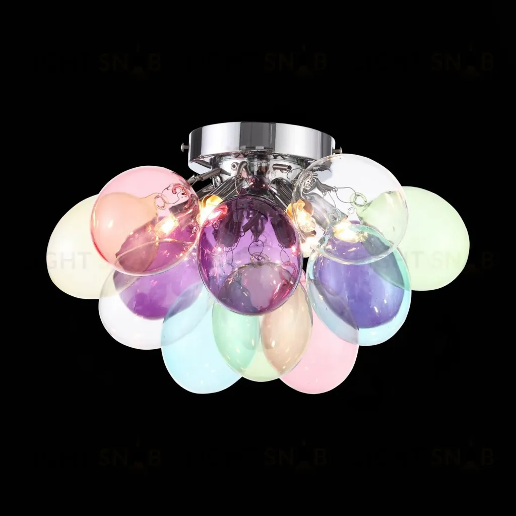 Потолочный светильник SAFIRO SL432.152.06