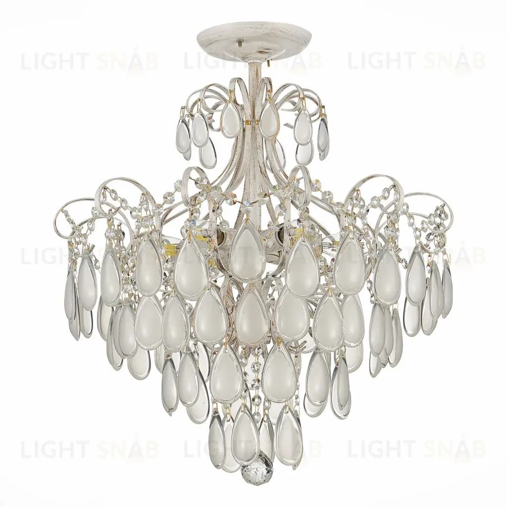 Потолочный светильник ANGONZA SLE160302-06