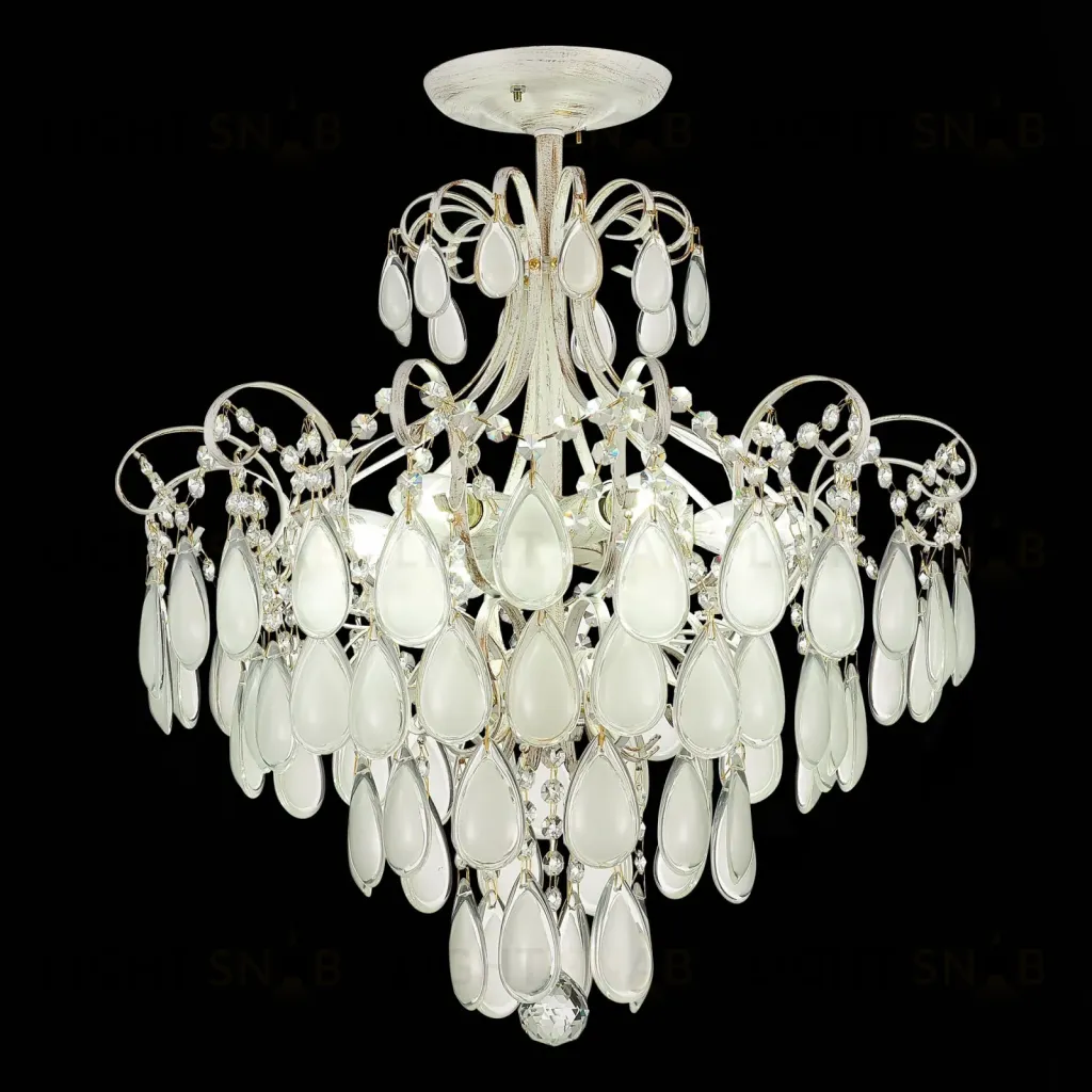 Потолочный светильник ANGONZA SLE160302-06