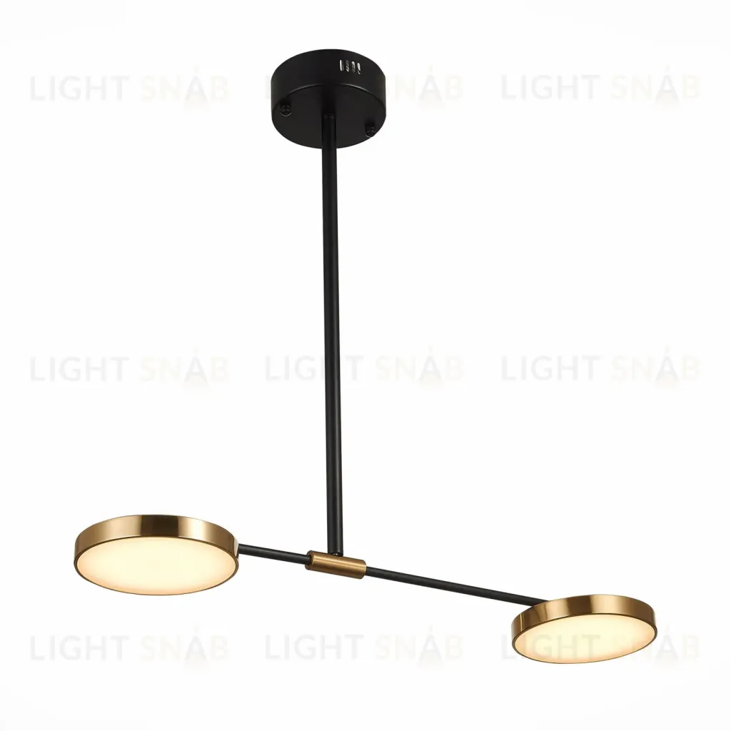  Подвесной светильник FANE  SL1605.403.02