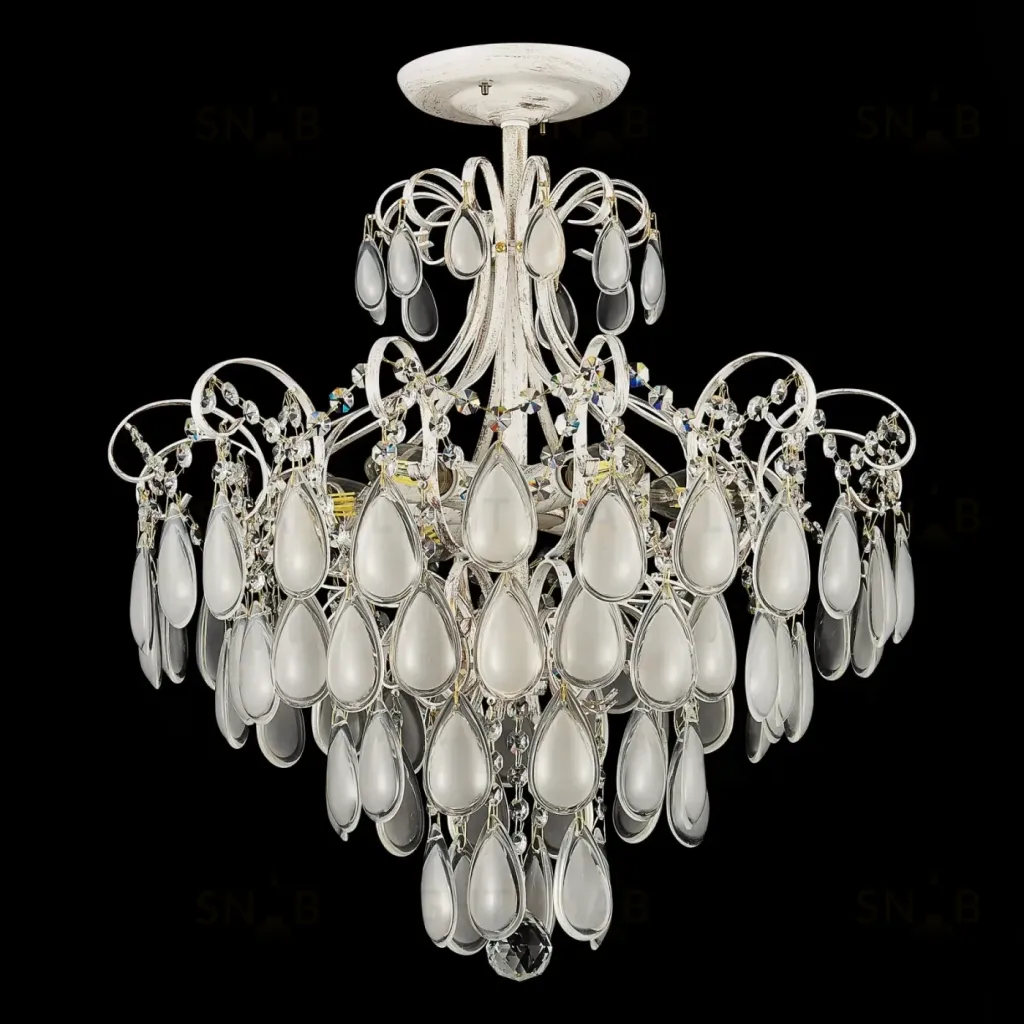 Потолочный светильник ANGONZA SLE160302-06