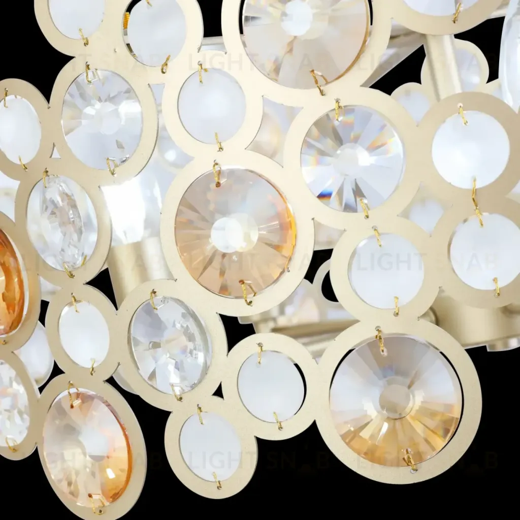  Подвесной светильник NAMO SL1172.203.05