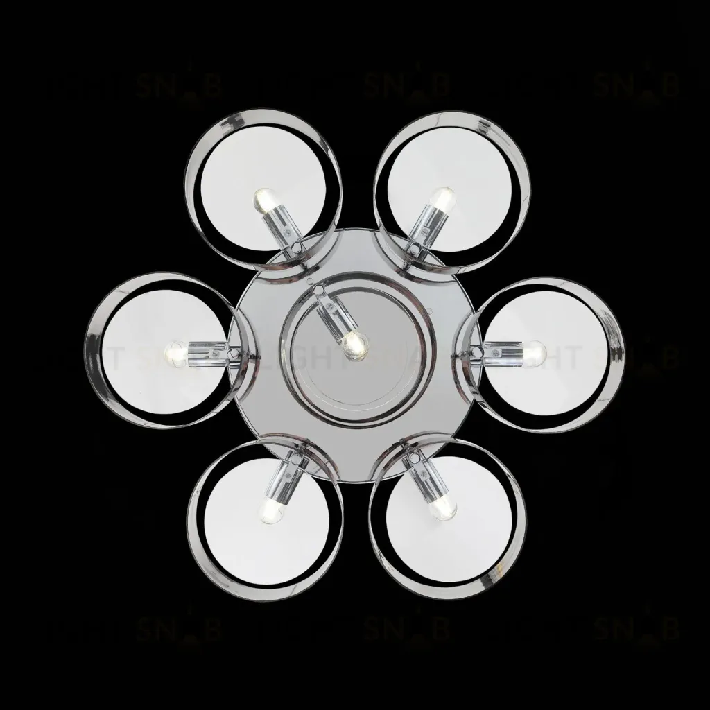 Потолочный светильник FOSTA SL483.702.07