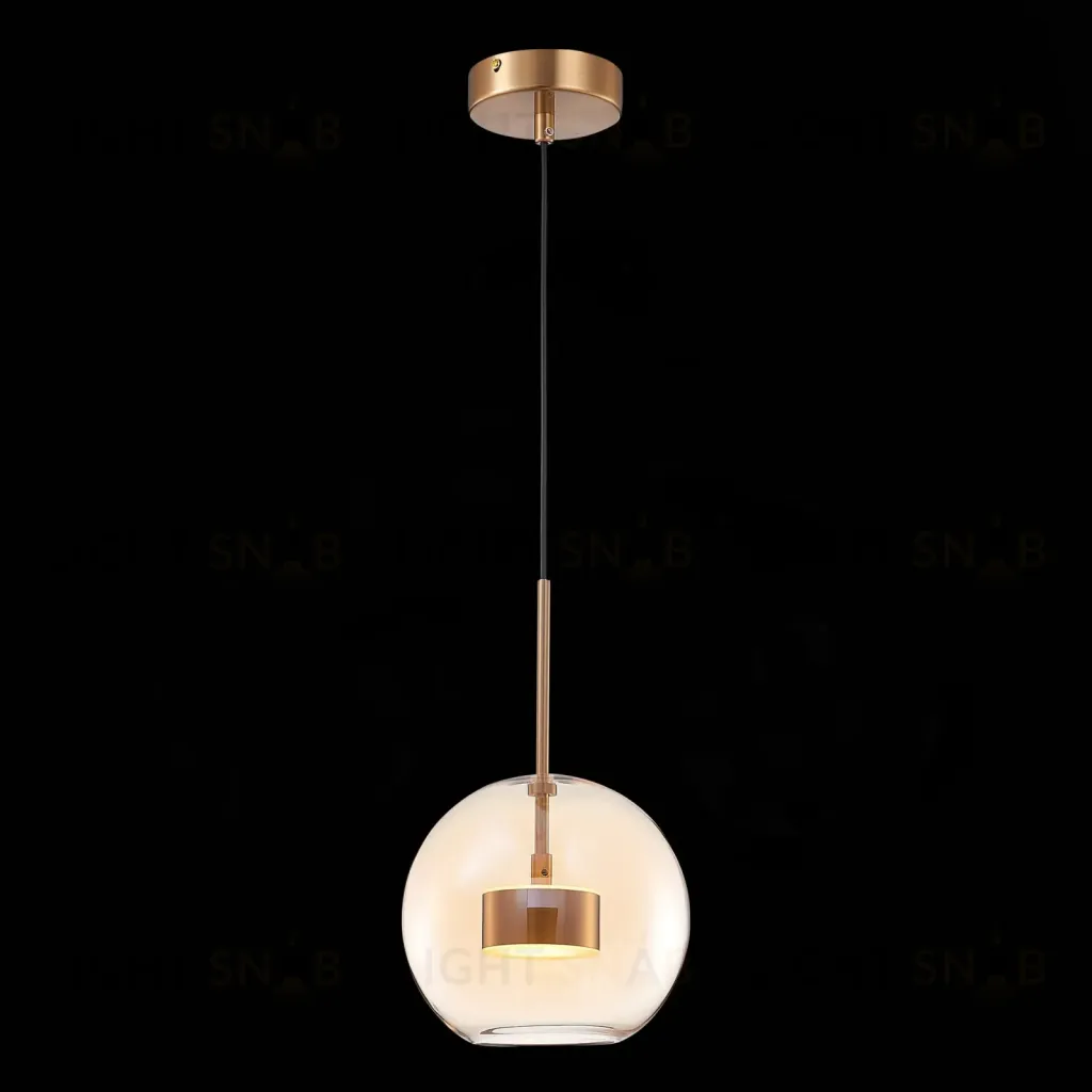 Подвесной светильник OPNE SL1133.333.01