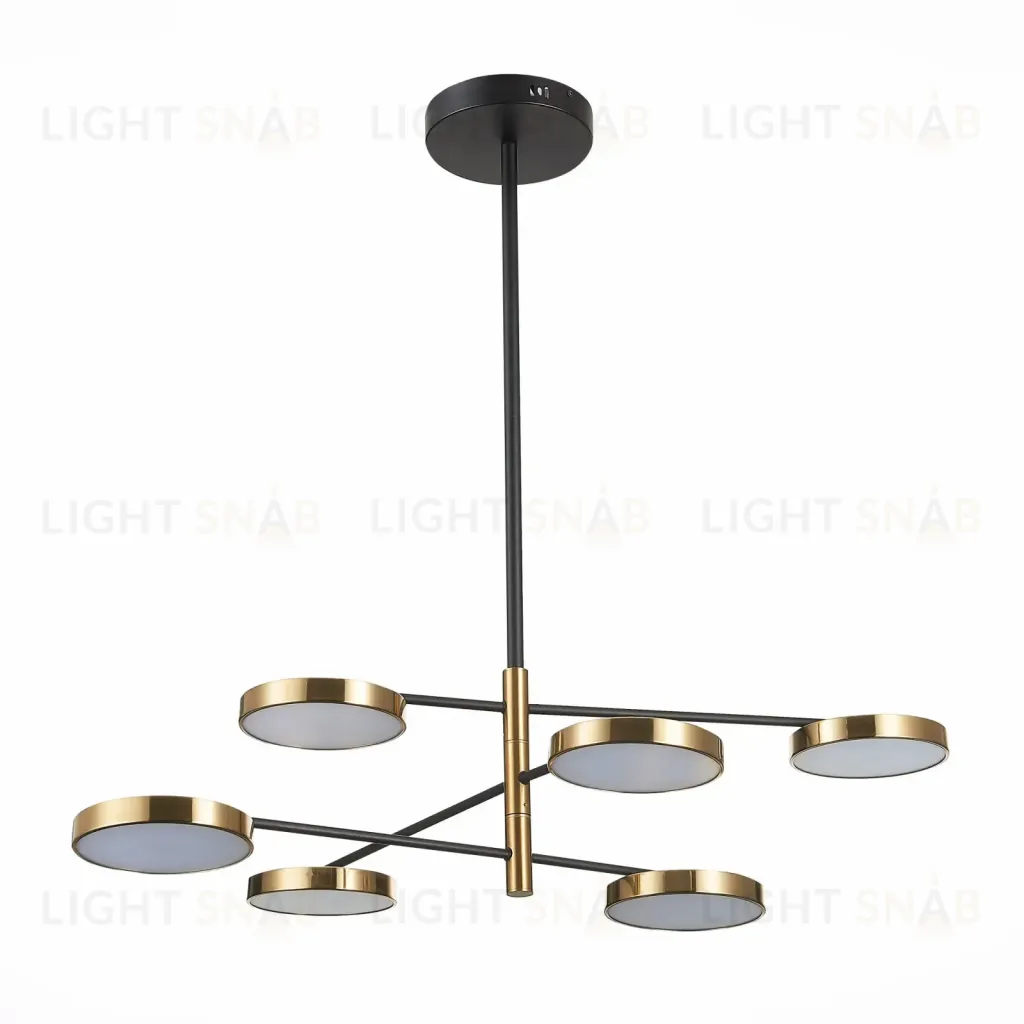  Подвесной светильник FANE  SL1605.413.06