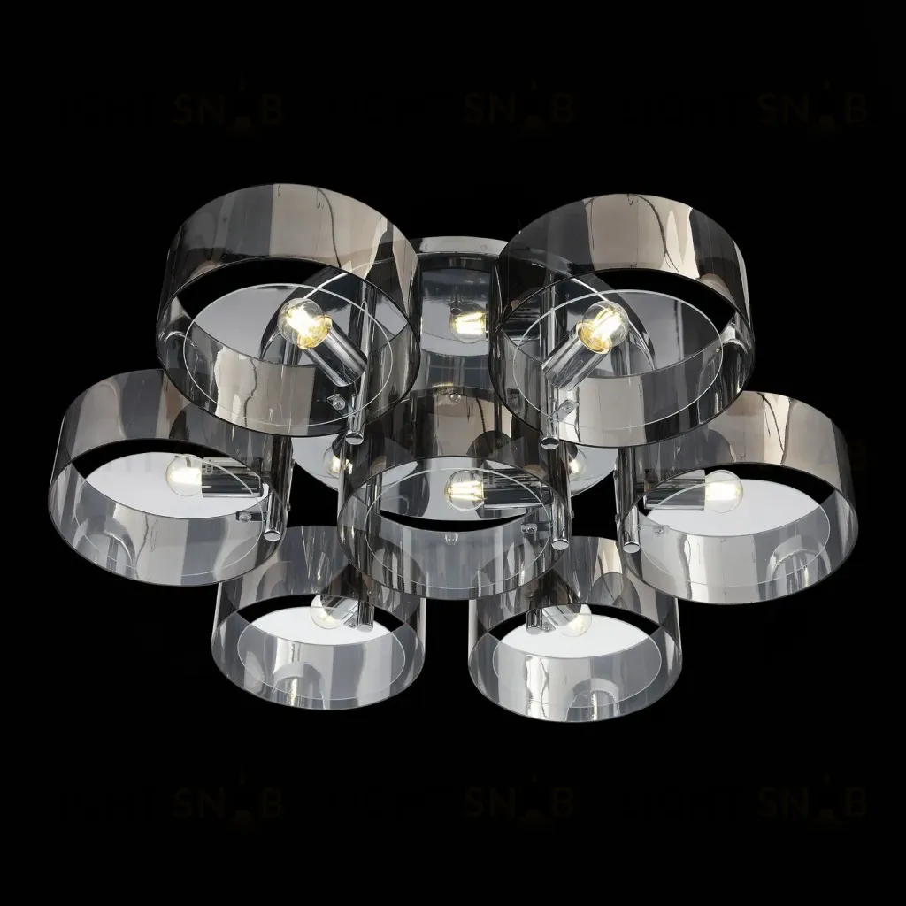 Потолочный светильник FOSTA SL483.702.07