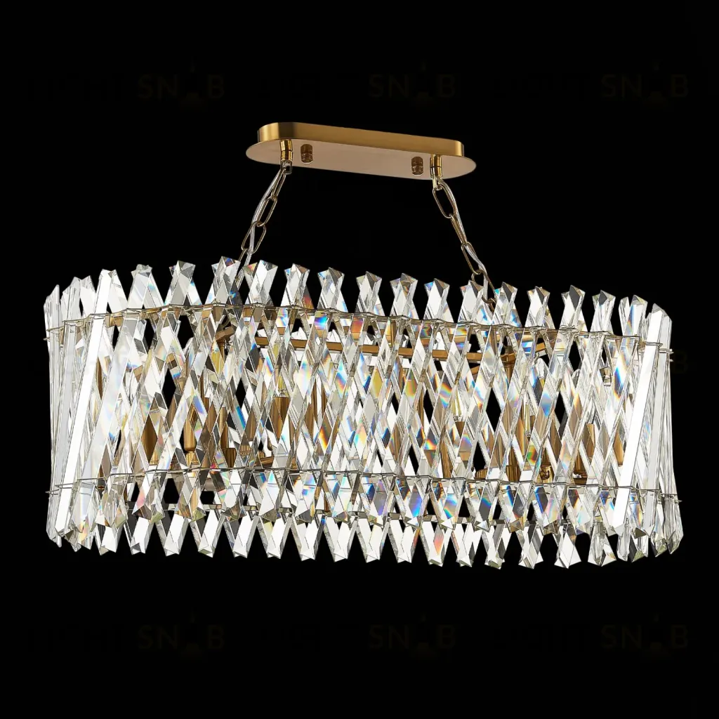 Подвесной светильник FABLIO SL1170.303.10