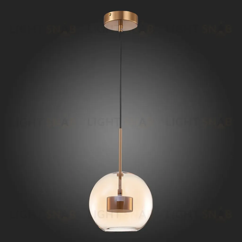 Подвесной светильник OPNE SL1133.333.01