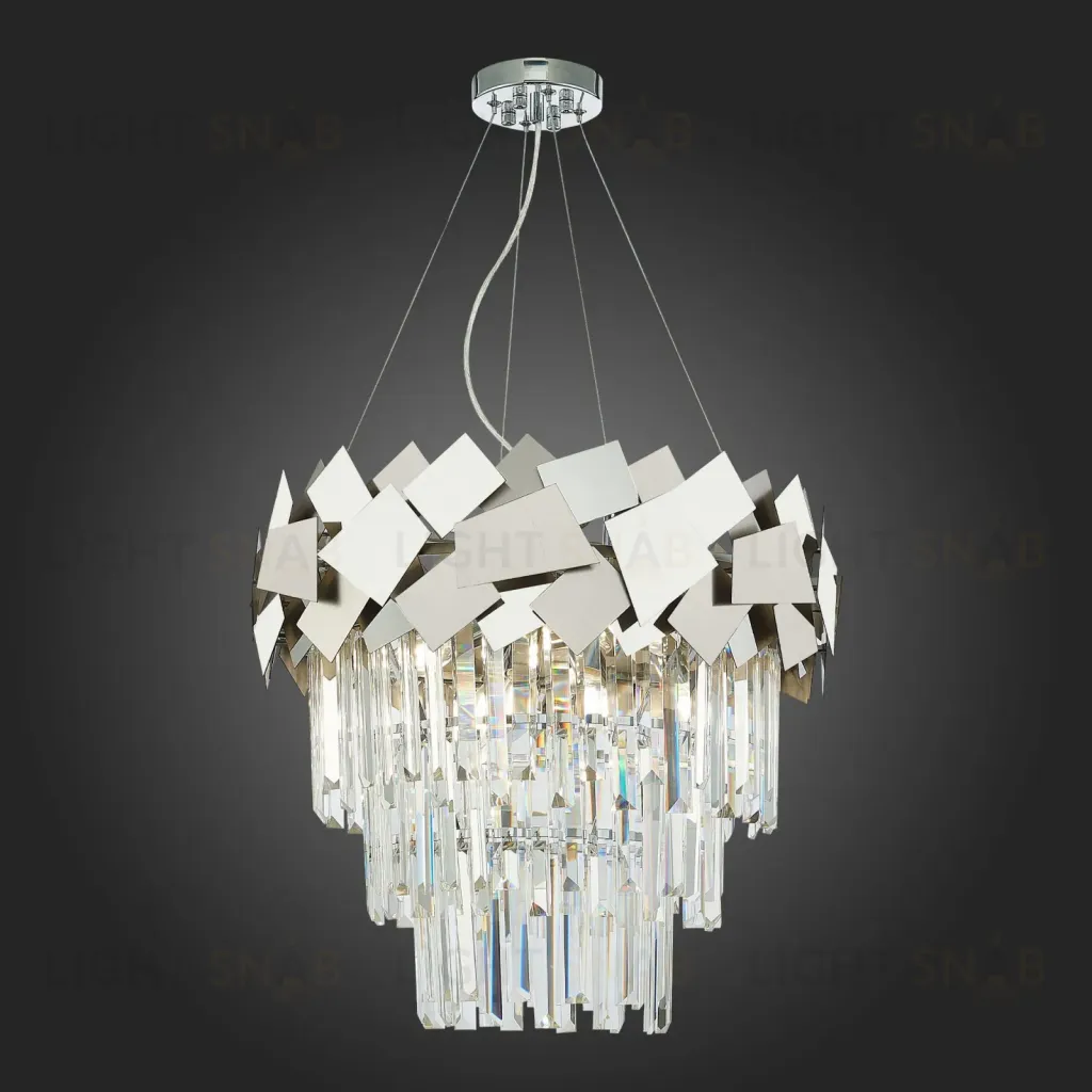 Подвесной светильник CASETA SL1232.103.06