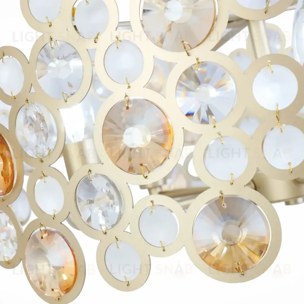  Подвесной светильник NAMO SL1172.203.05