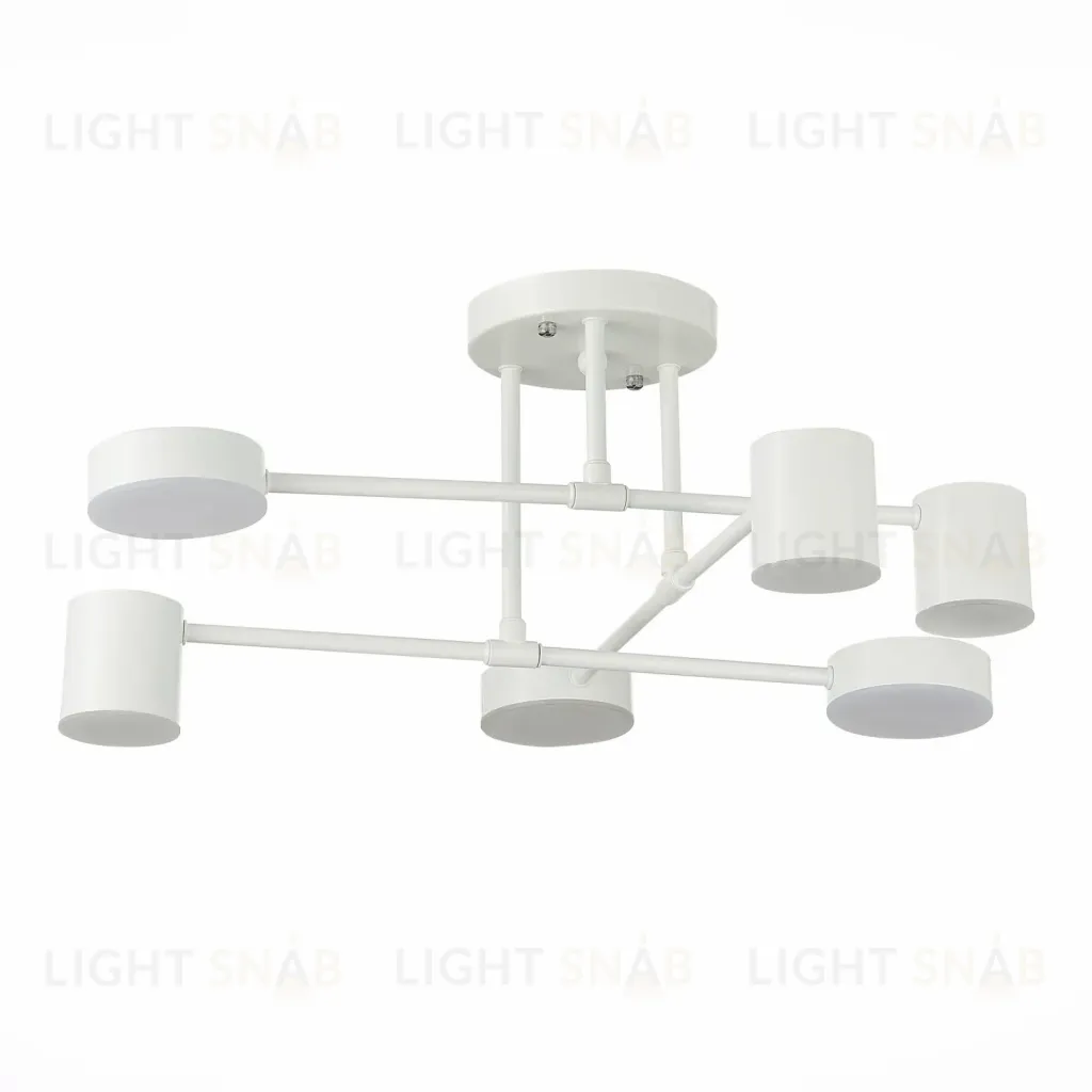 Люстра OPBEL SLE201052-06