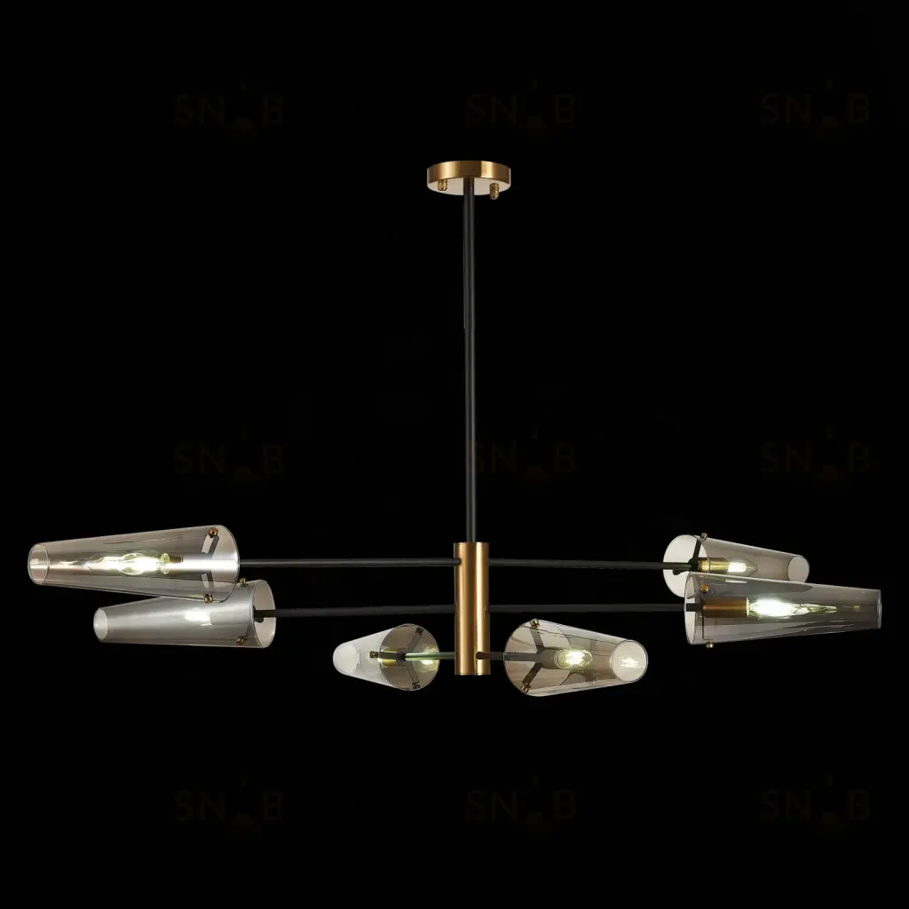  Потолочный светильник MAVE  SL1209.302.06