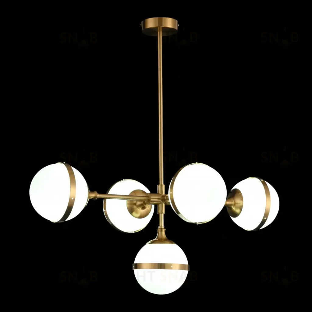 Подвесной светильник ARABE SL1157.303.05