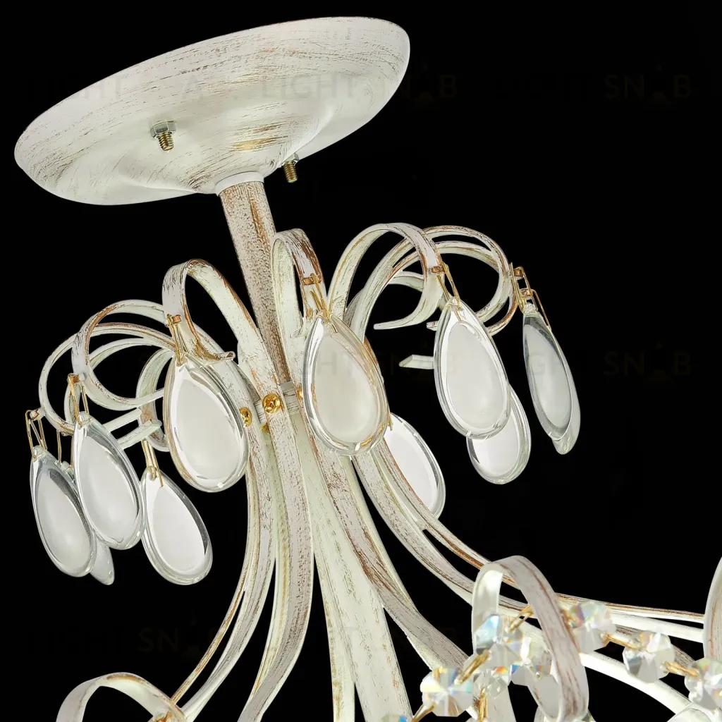 Потолочный светильник ANGONZA SLE160302-06