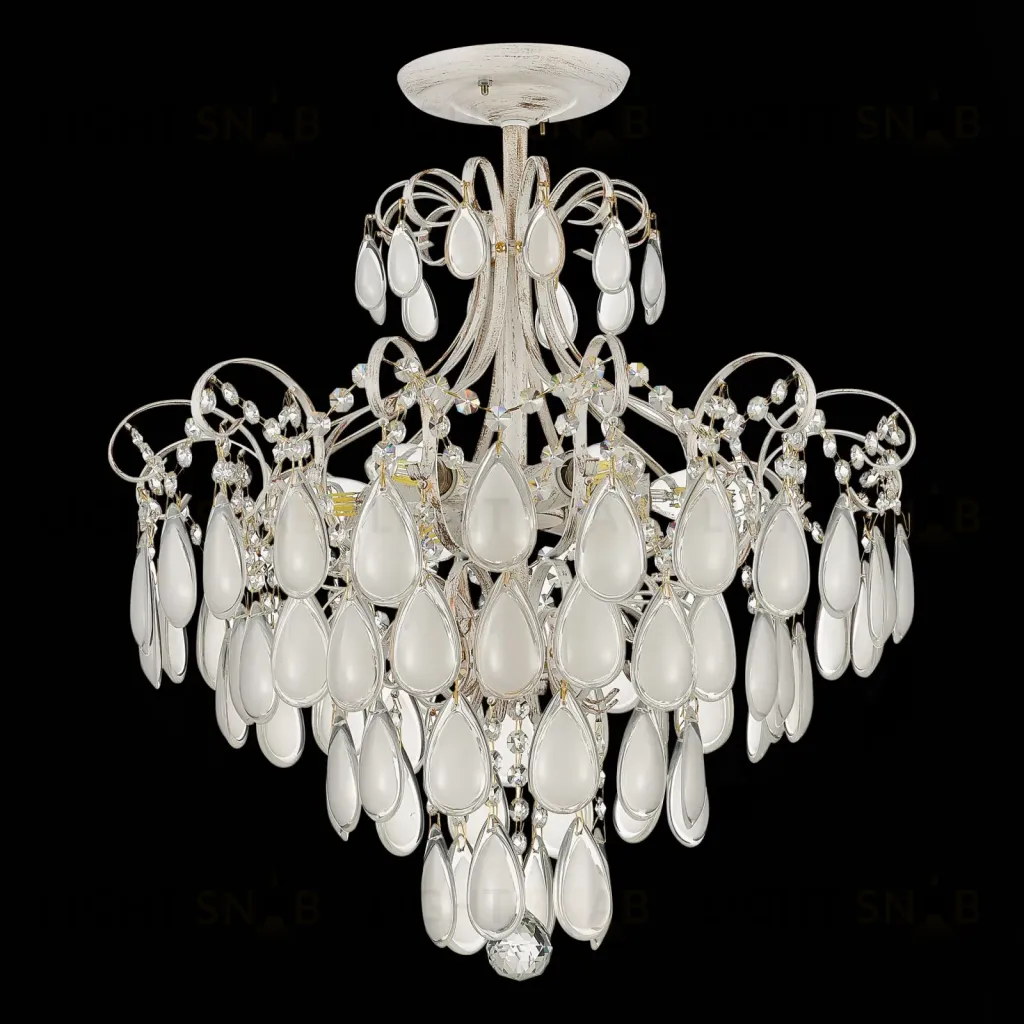 Потолочный светильник ANGONZA SLE160302-06