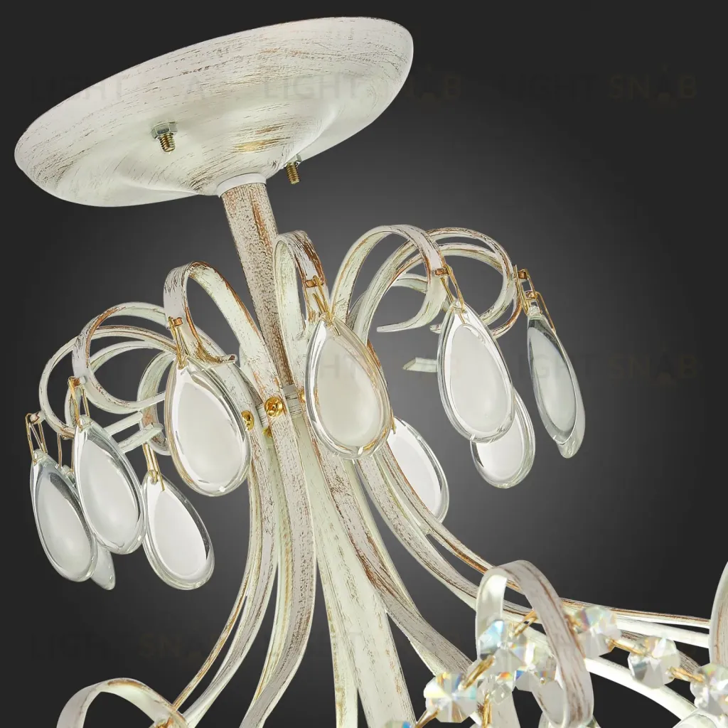 Потолочный светильник ANGONZA SLE160302-06