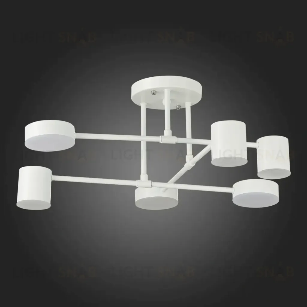 Люстра OPBEL SLE201052-06