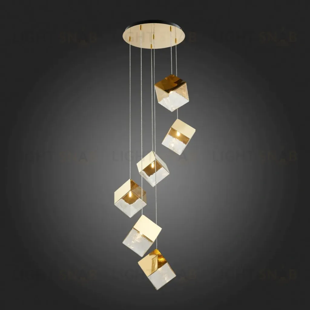  Подвесной светильник RELO  SL1182.203.06