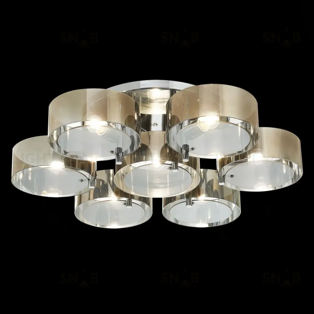 Потолочный светильник FOSTA SL483.702.07