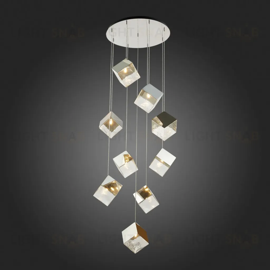  Подвесной светильник RELO  SL1182.103.09