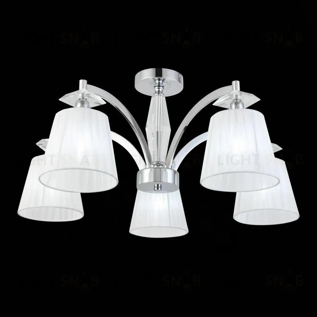  Потолочный светильник BELALIO SL1756.102.05