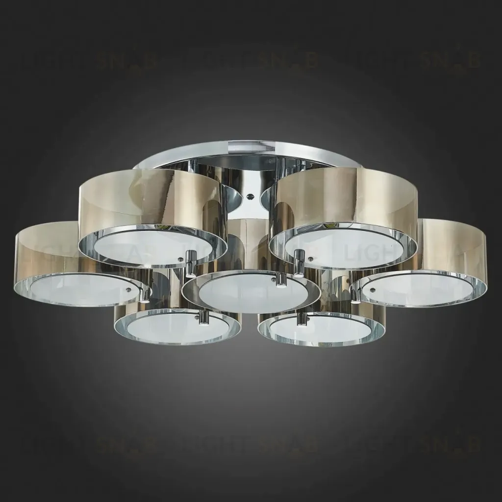 Потолочный светильник FOSTA SL483.702.07