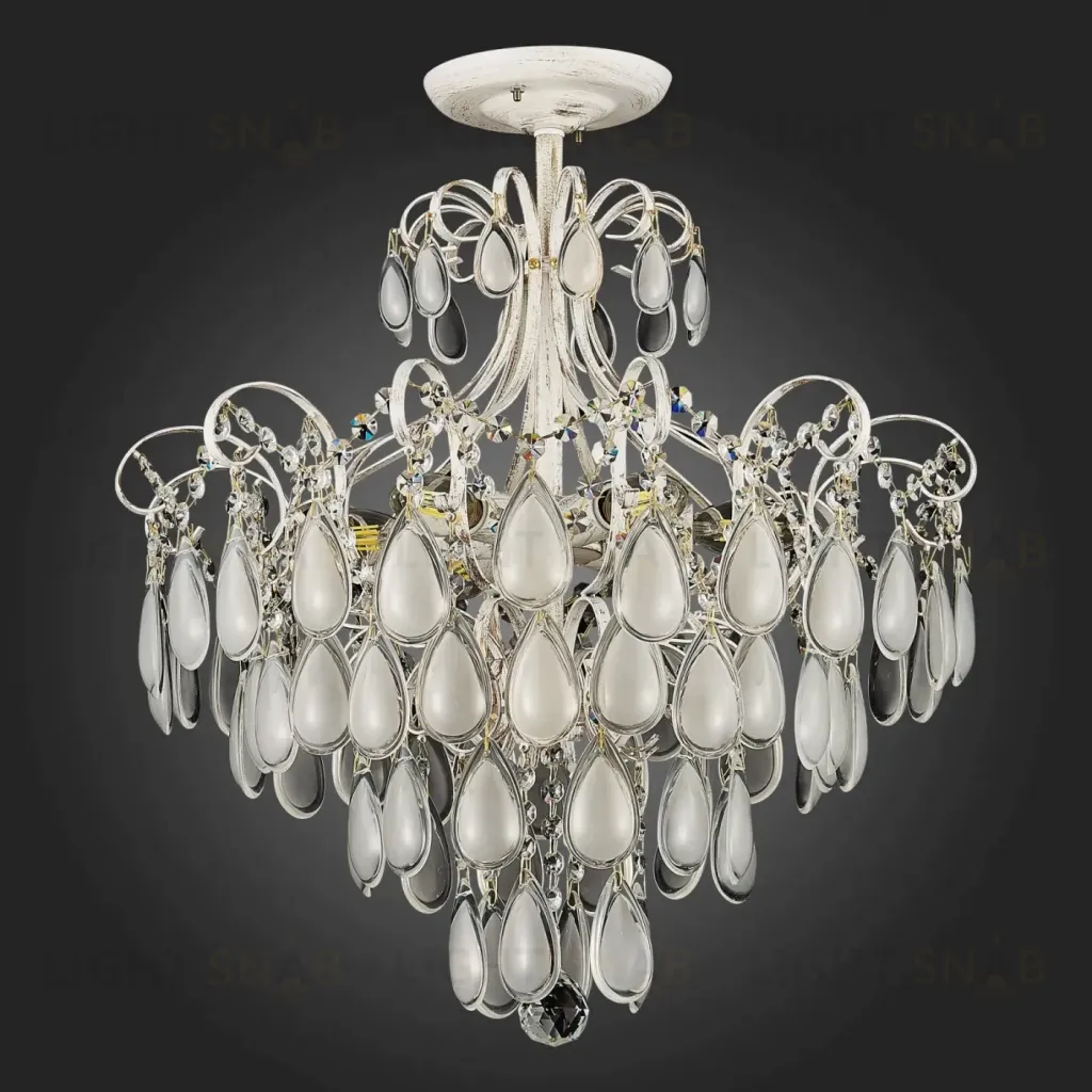 Потолочный светильник ANGONZA SLE160302-06