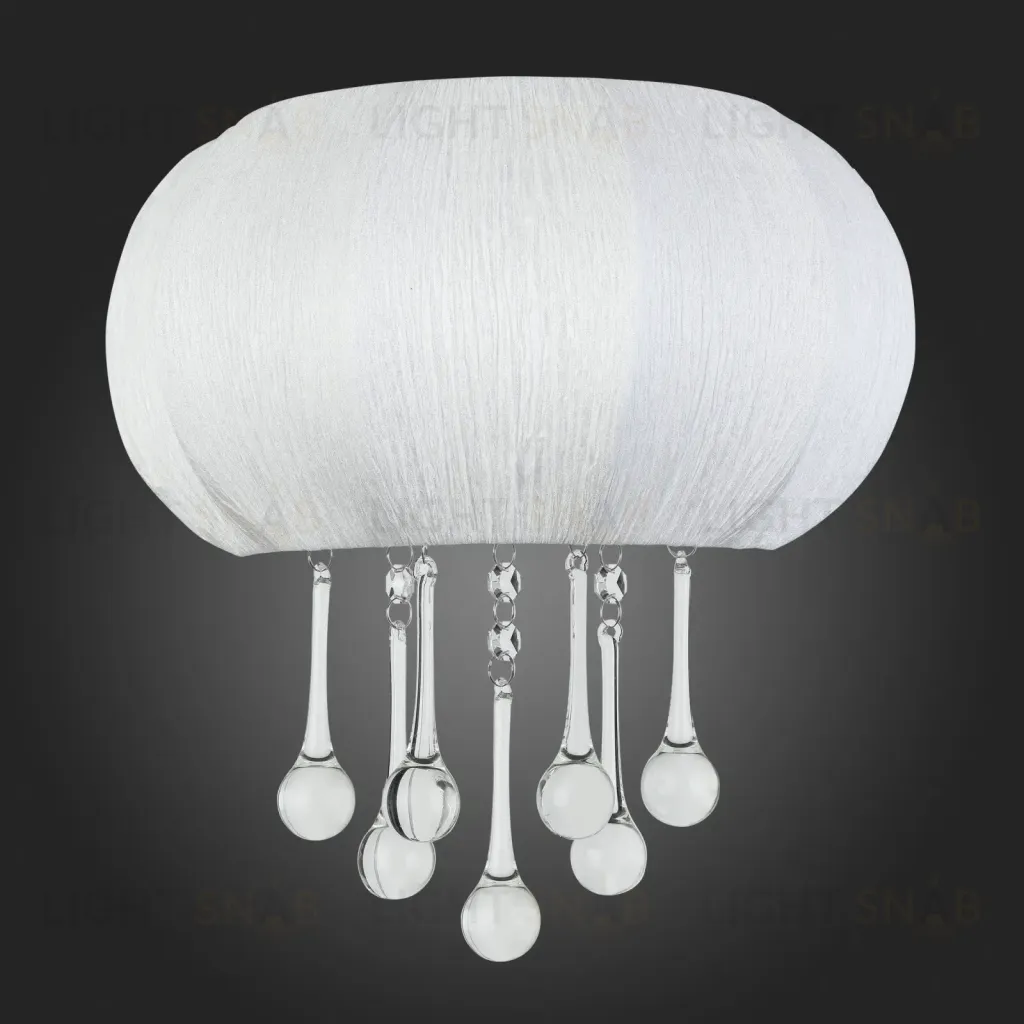 Настенный светильник (Бра) PEFETA SL350.051.02