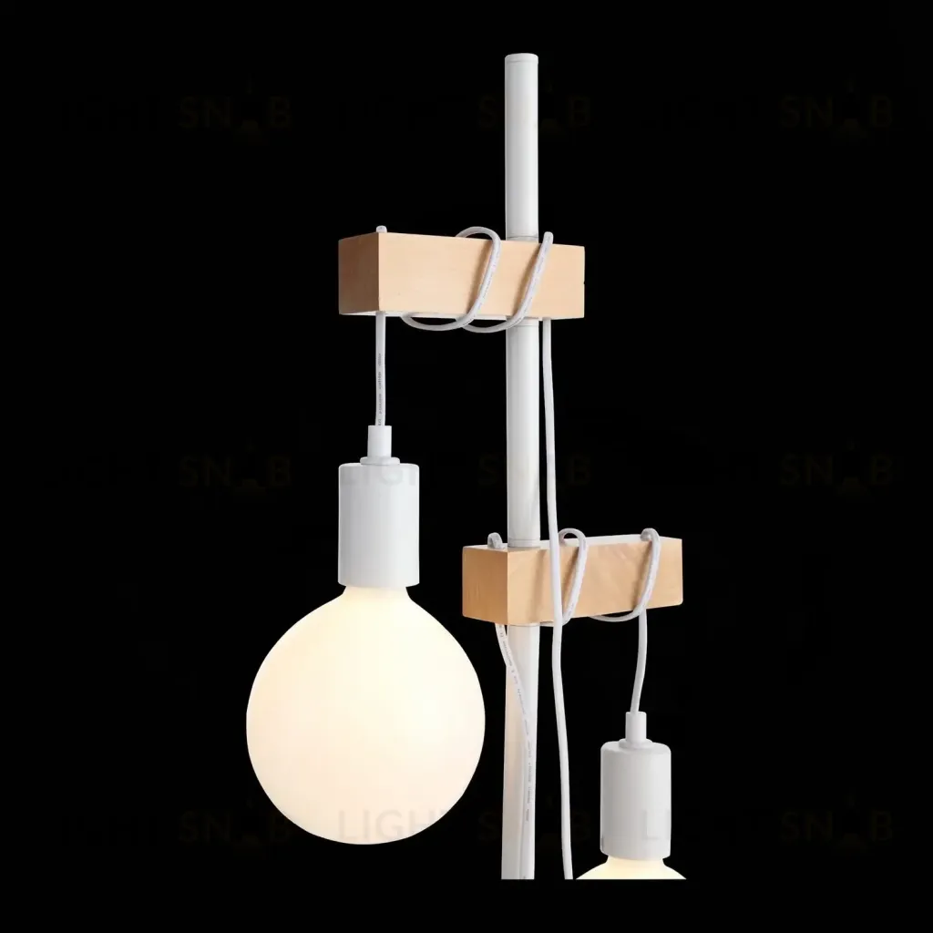 Торшер BATTI SL1142.505.01