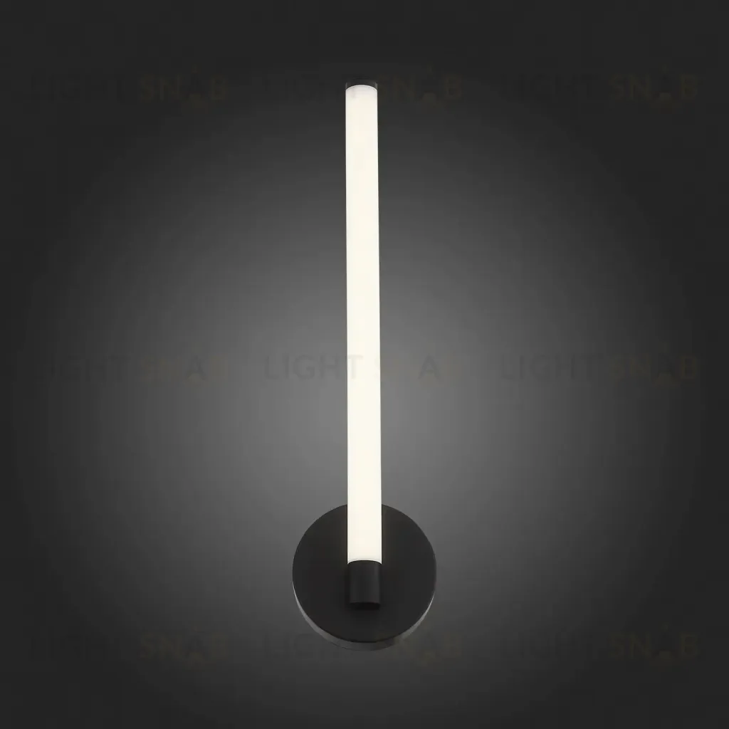 Настенный светильник (Бра) SARIFA SL393.401.01