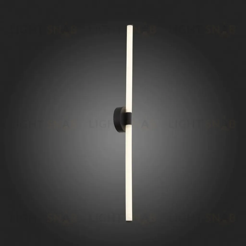 Настенный светильник (Бра) SARIFA SL393.401.02