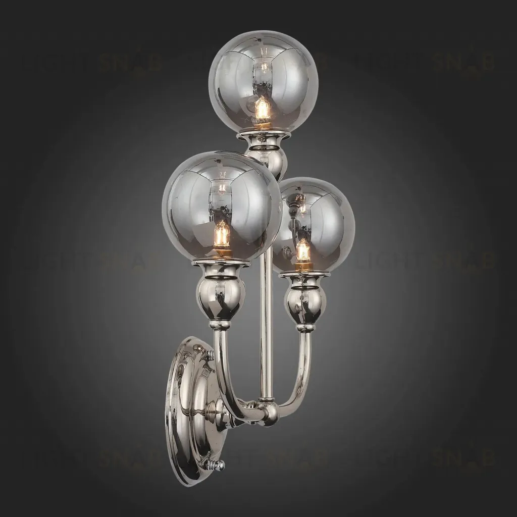 Настенный светильник (Бра) FUNNI SL552.101.03