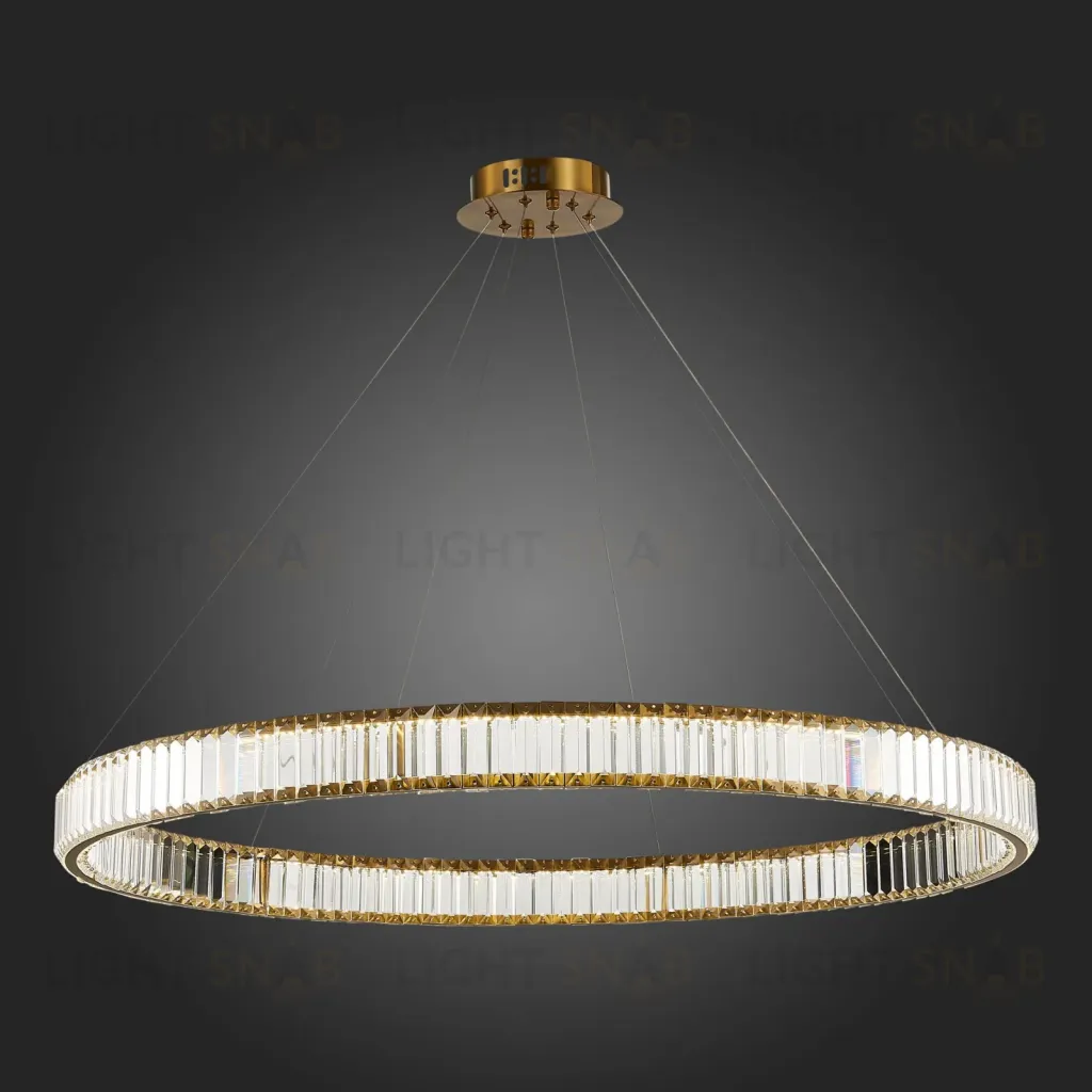  Люстра IVOLE  SL1622.313.01