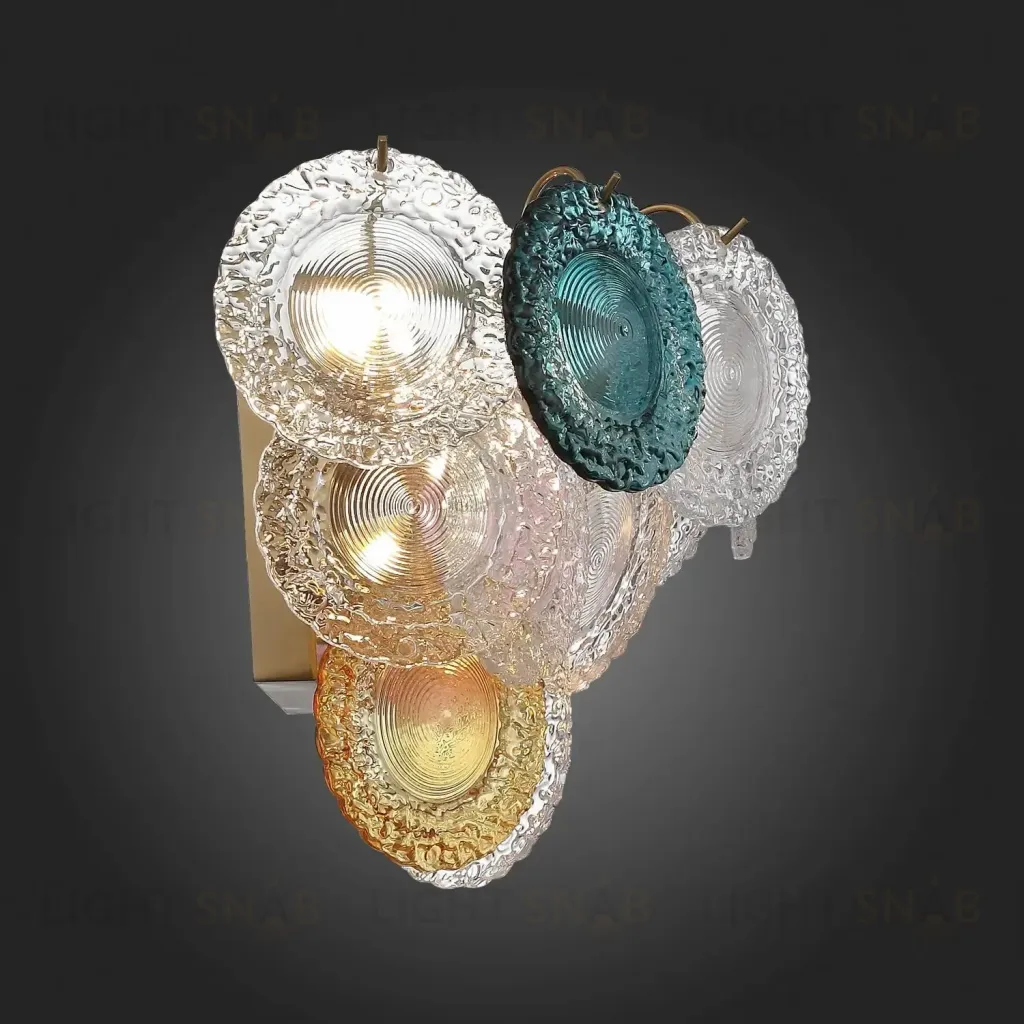 Настенный светильник (Бра) COTENI SL420.201.05