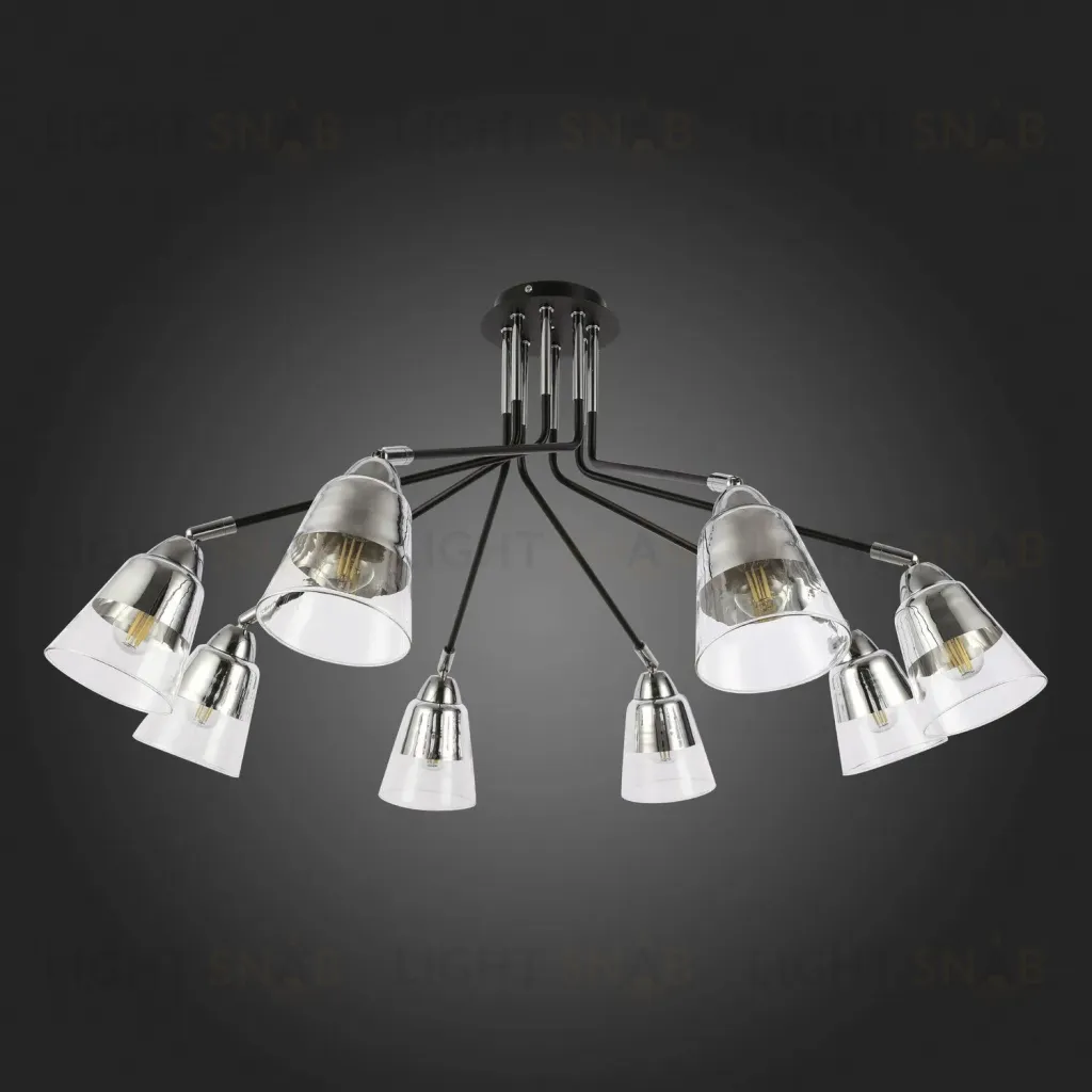 Люстра WININO SLE102902-08