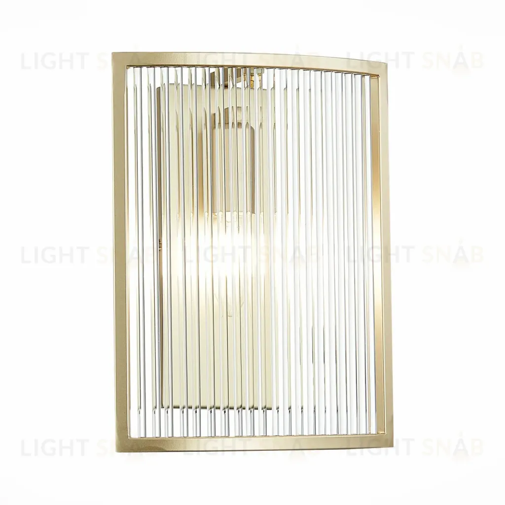 Настенный светильник (Бра) COSENA SL1234.201.01