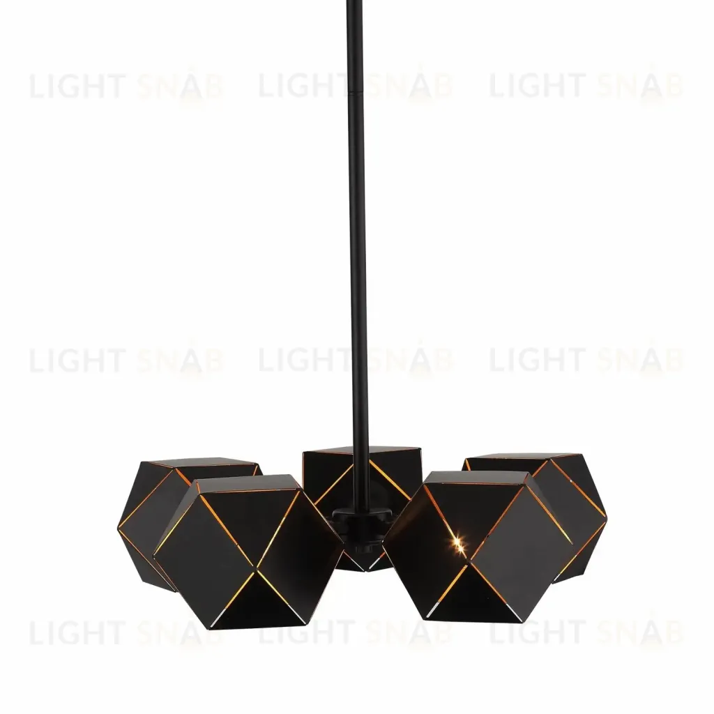 Люстра NIMA SL258.402.05