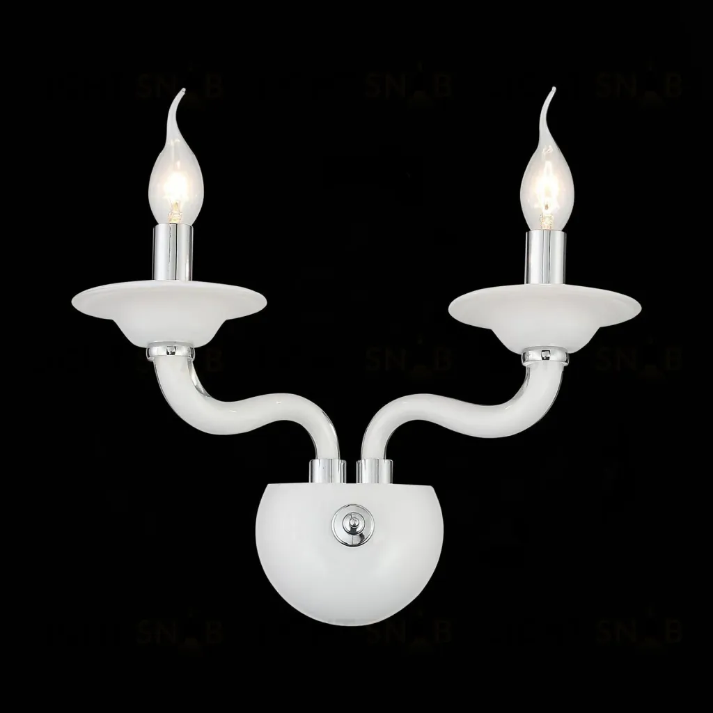 Настенный светильник (Бра) SERETTA SL1112.501.02