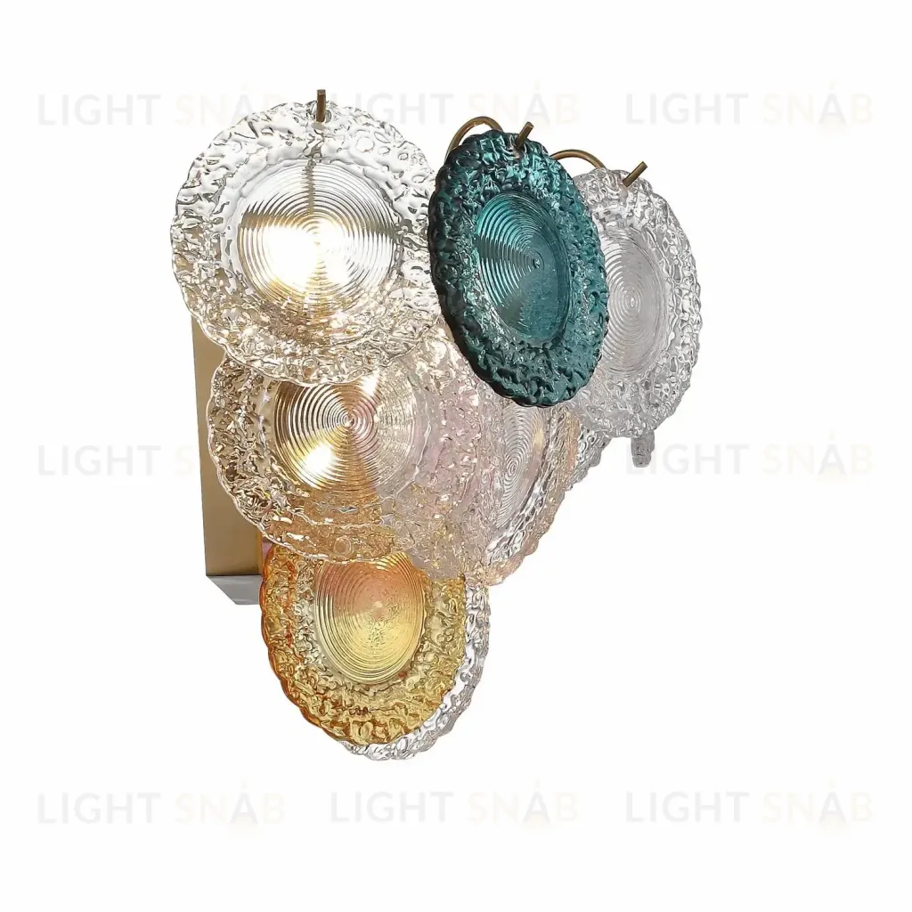 Настенный светильник (Бра) COTENI SL420.201.05