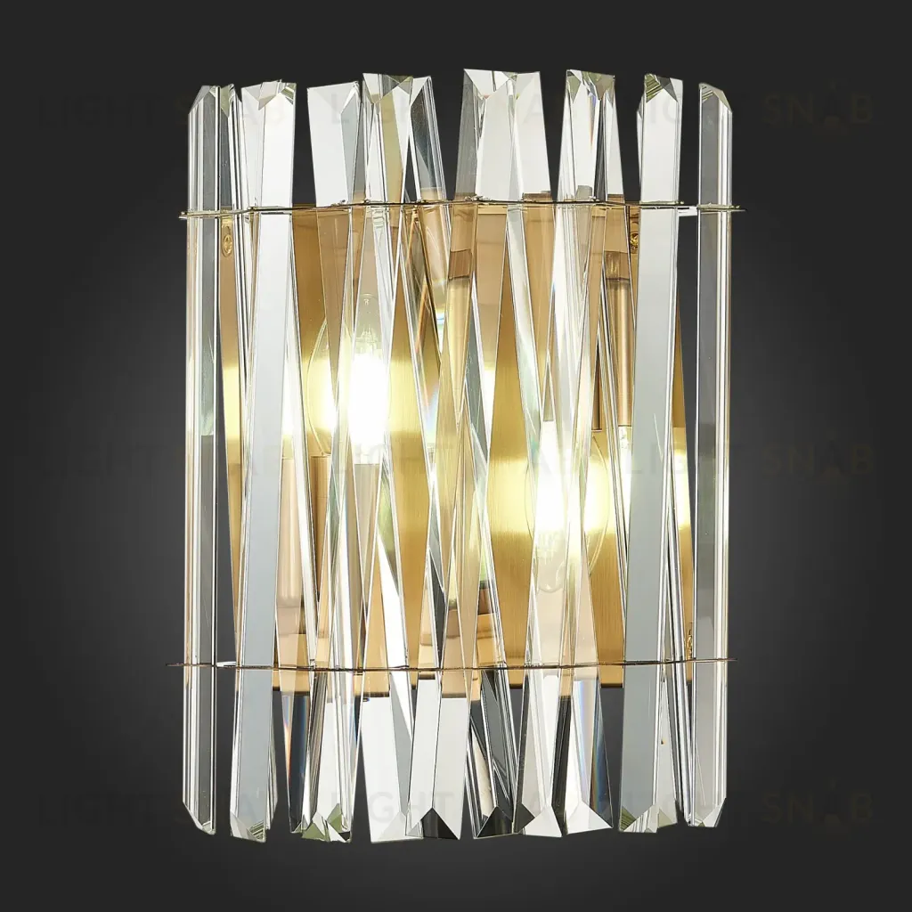 Настенный светильник (Бра) FABLIO SL1170.301.02