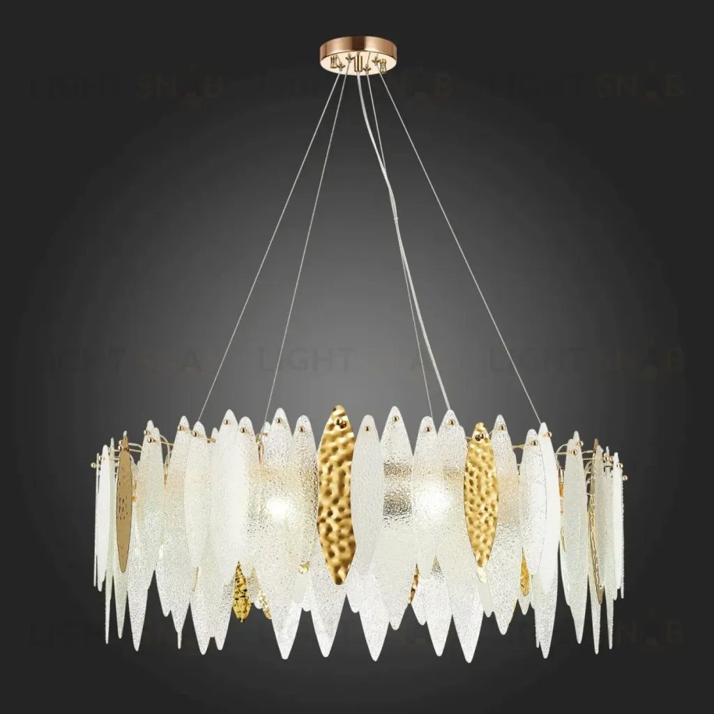 Люстра LASA SL1224.203.10