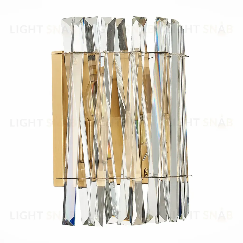 Настенный светильник (Бра) FABLIO SL1170.301.02