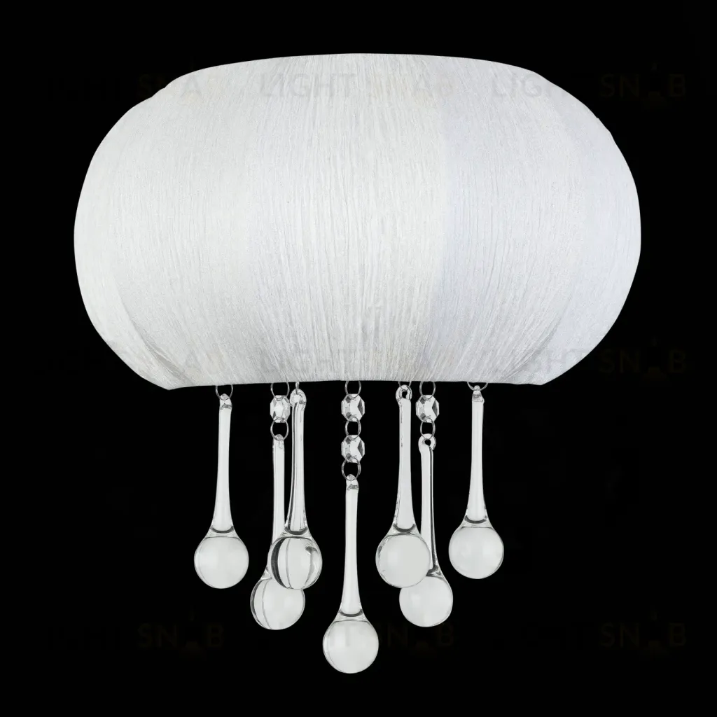 Настенный светильник (Бра) PEFETA SL350.051.02