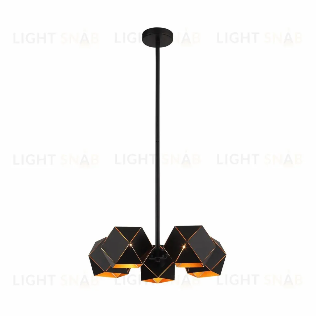 Люстра NIMA SL258.402.05